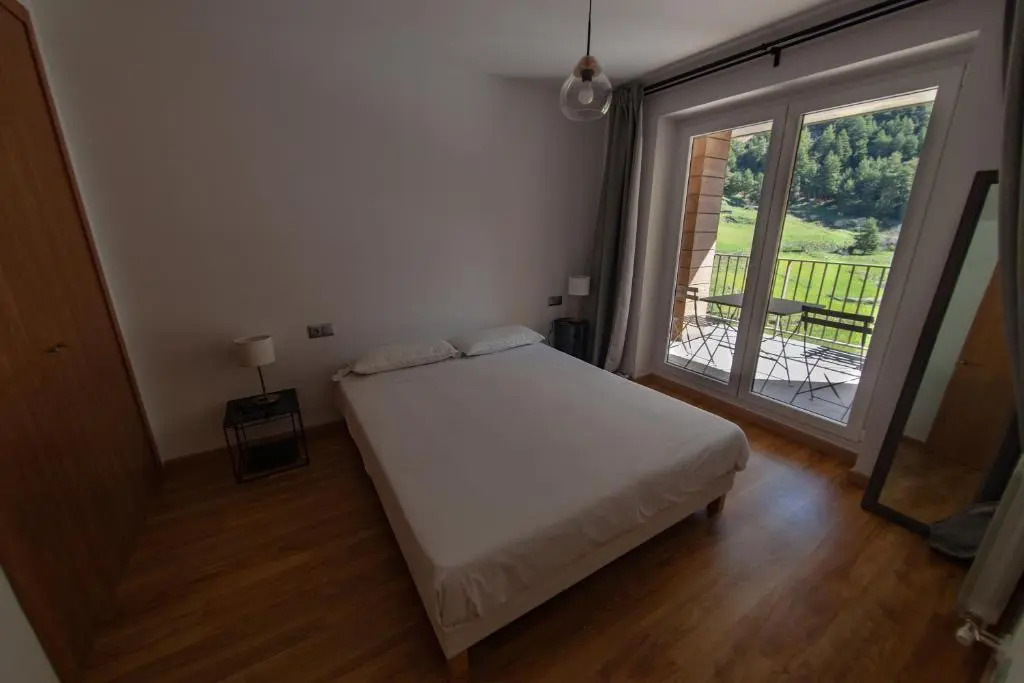 Modern and cozy apartment in Arinsal with views - Vall del nord