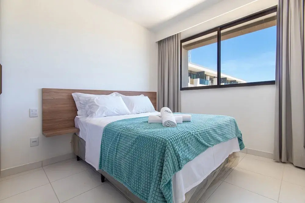 Mana Beach Muro Alto C301 - Carpediem