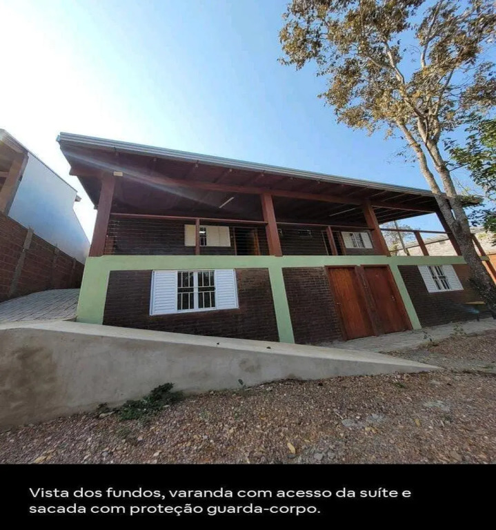 Casa Ecológica Ninho Do Tucano