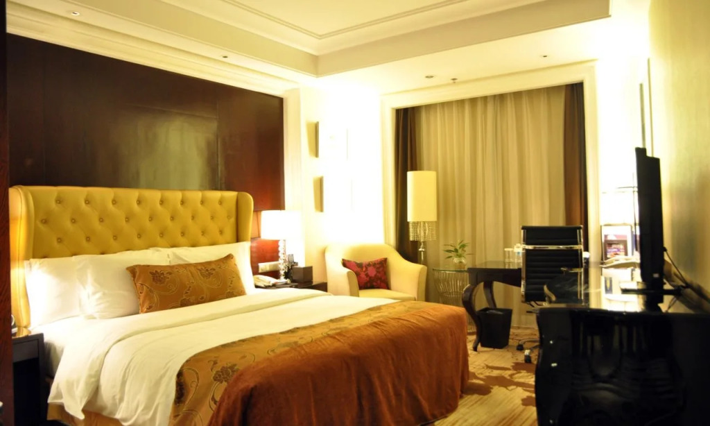 Days Hotel & Suites Hillsun Chongqing