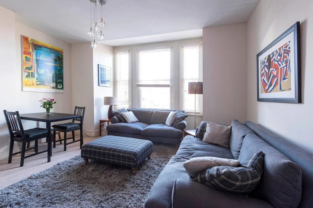 Beautiful 2BD Flat in West Didsbury