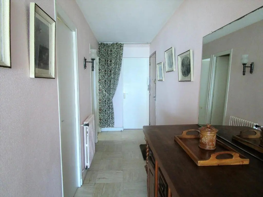Appartement Les Sables-d'Olonne, 4 pièces, 5 personnes - FR-1-197-199