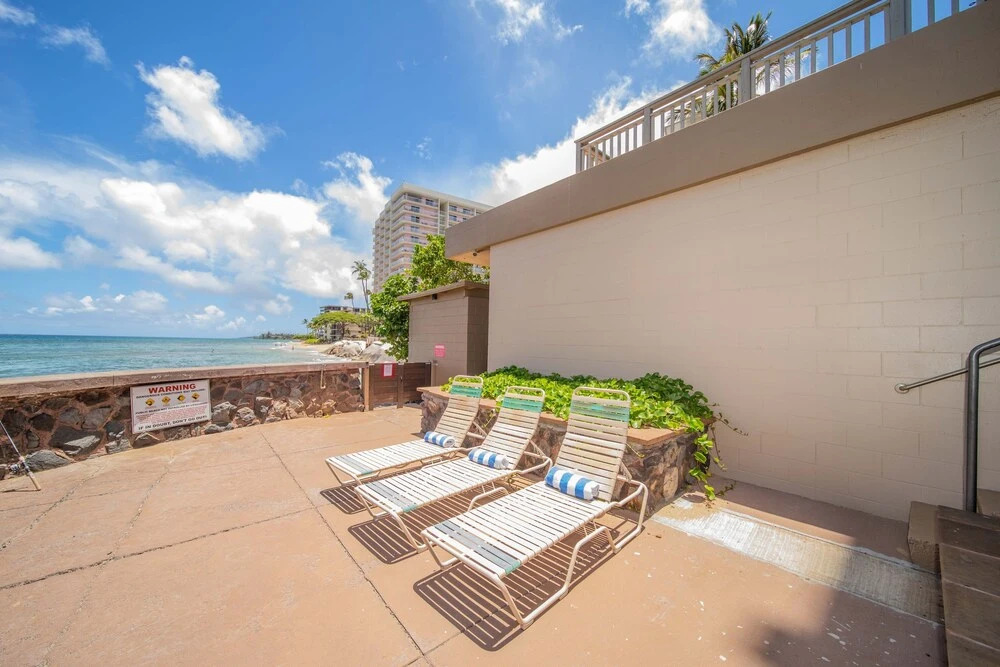Maui Kai 108 - 1 Br Condo