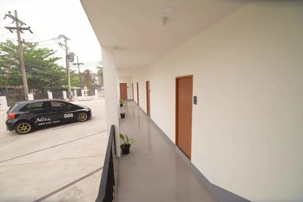 Maneetham Residence
