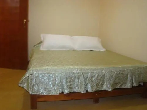 Andys Homestay