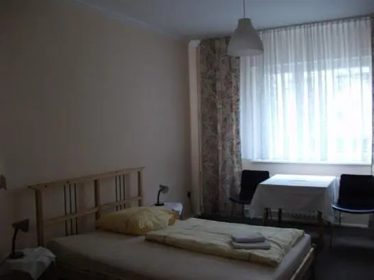 Hotel-Pension Hensel
