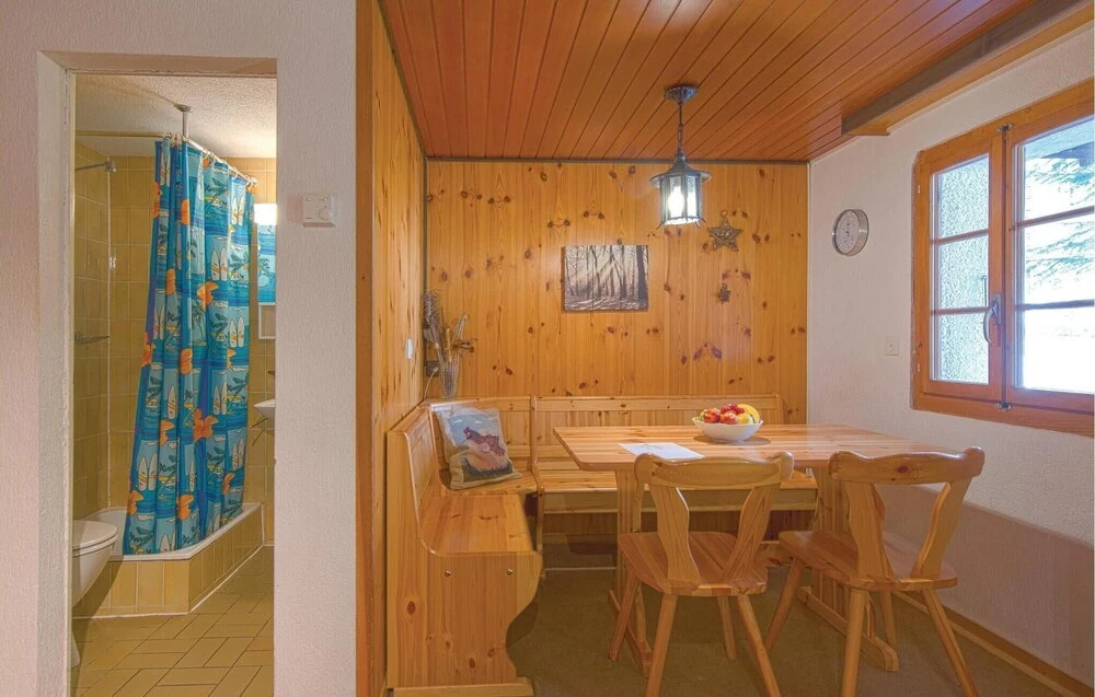 Chalet Antika