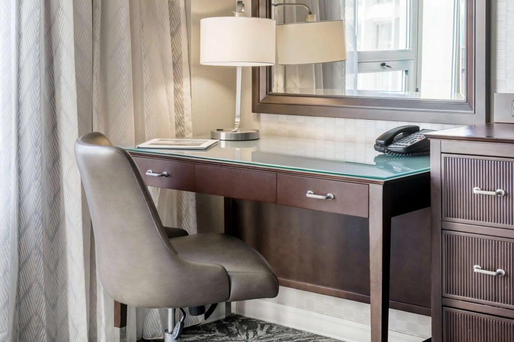 Washington Hilton
