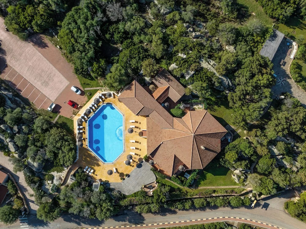 Chic Villa Antonina num2180