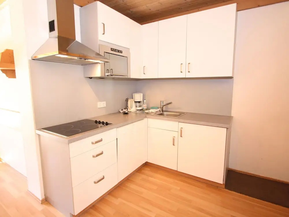 Beautiful Apartment Near Ski Area in Hinterglemm