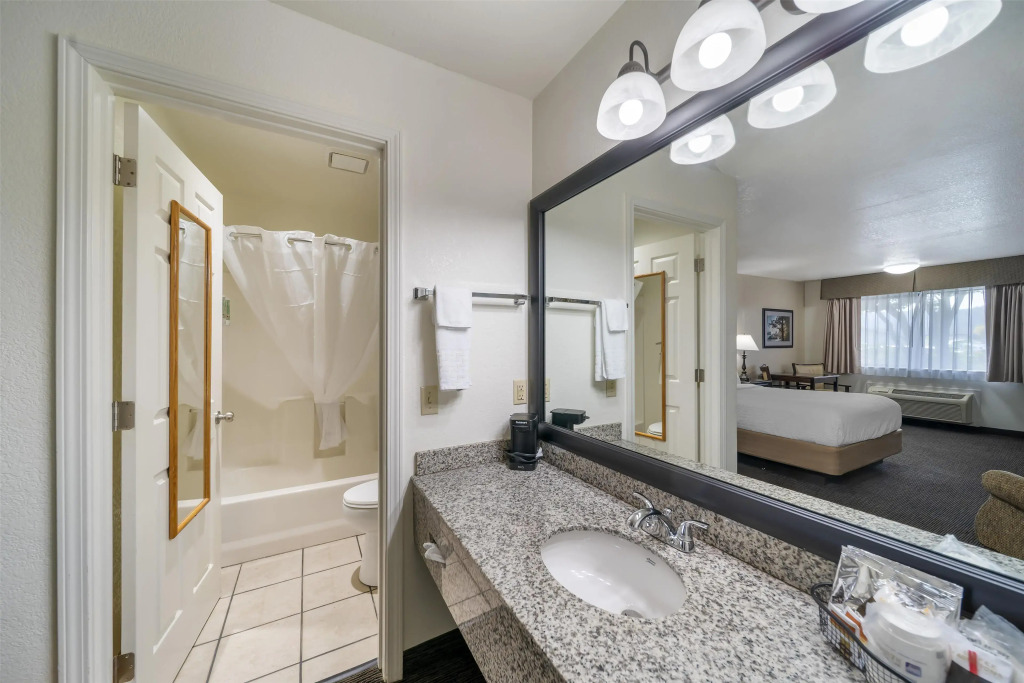 Best Western Arcata Inn