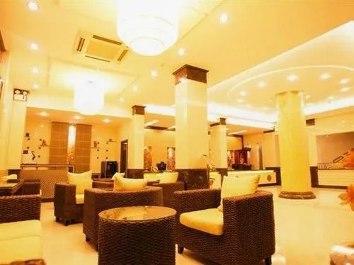 Sanya Lidu Seaview Hotel