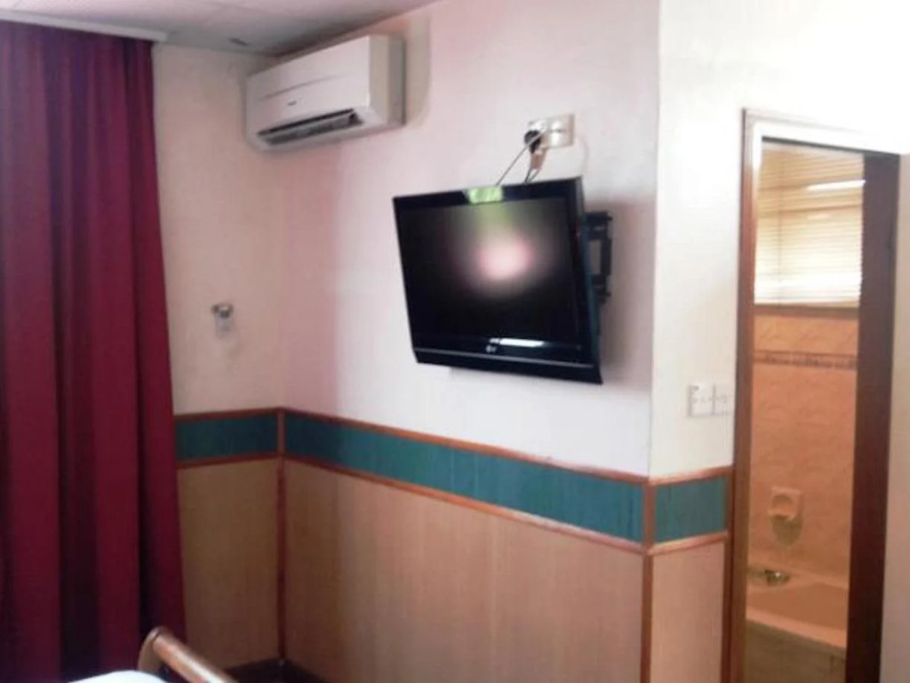 Hotel Holiday Park