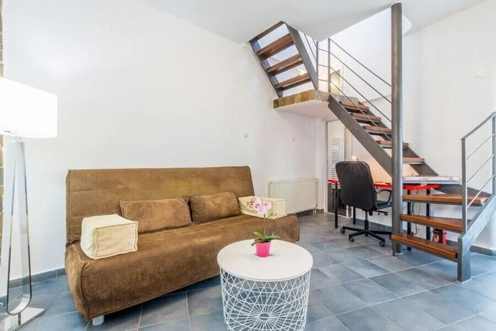 Beautiful Apartment - Amazing City View