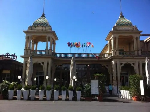 Residence Il Patriarca