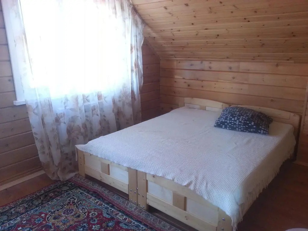 Samara Cottages Krasny Yar 20