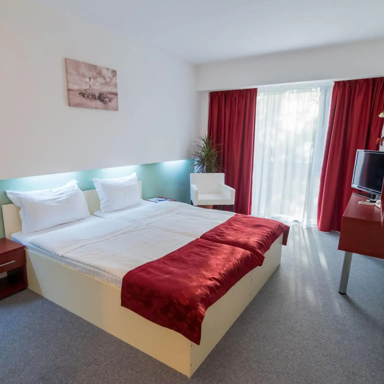 Hotel Hefaistos - Mamaia