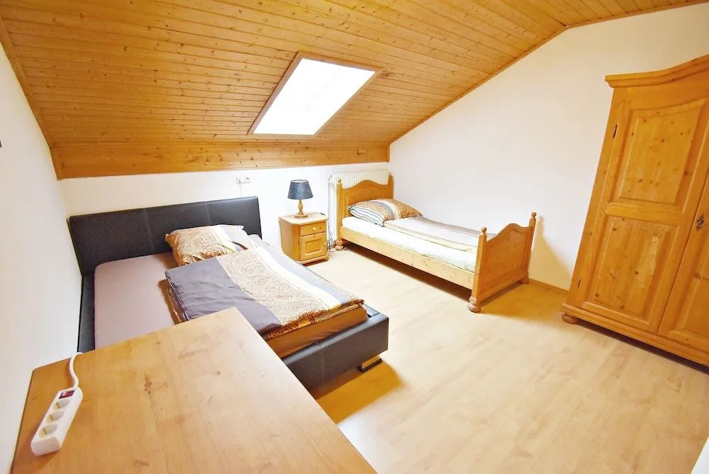 Seehaus Mamming - Hotel - Schlaffässer - Biergarten - Camping