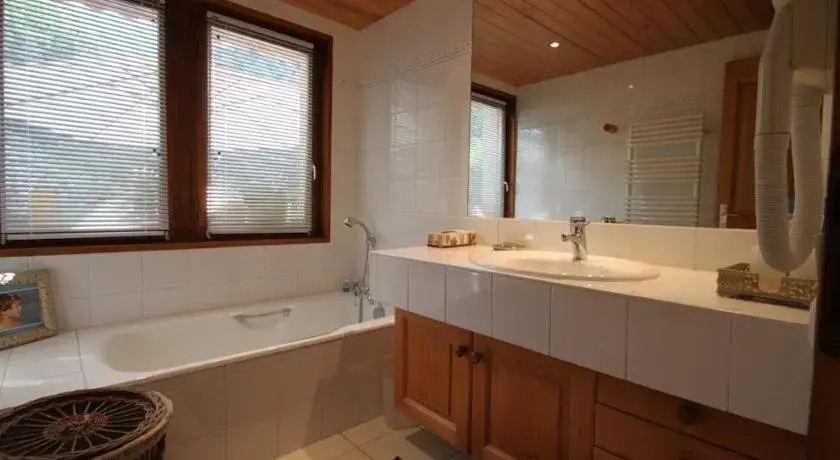 Appartement Le Praz