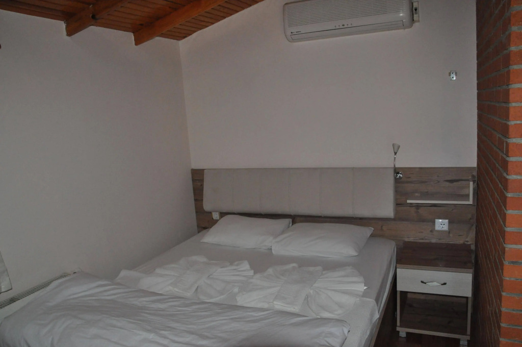 İda Marin Family Resort