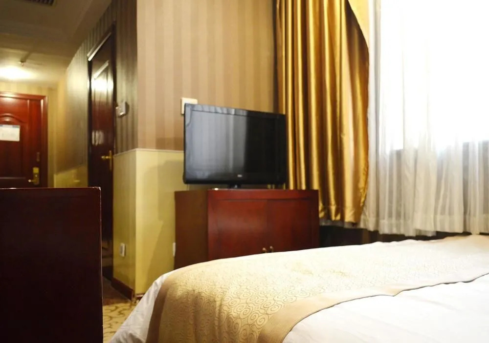 Taishun Business Hotel