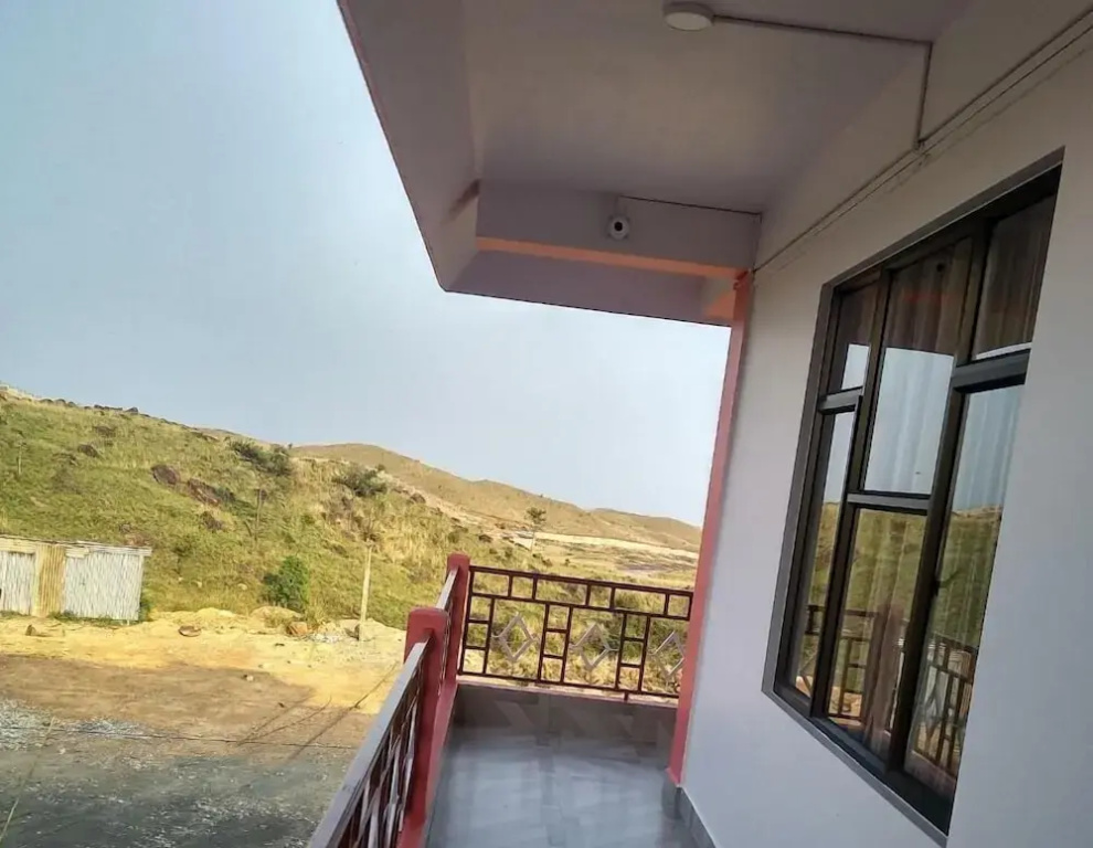 Sulawado Resort