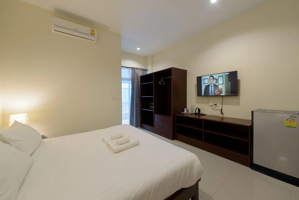 The Hideaway Resort Pattaya