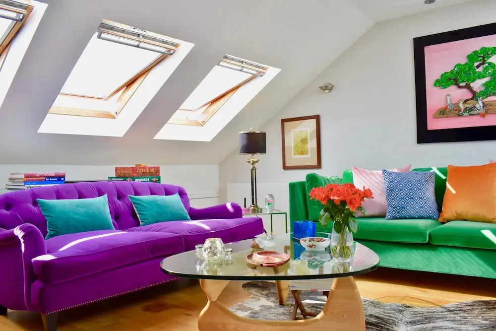 1 Bedroom House In Fulham