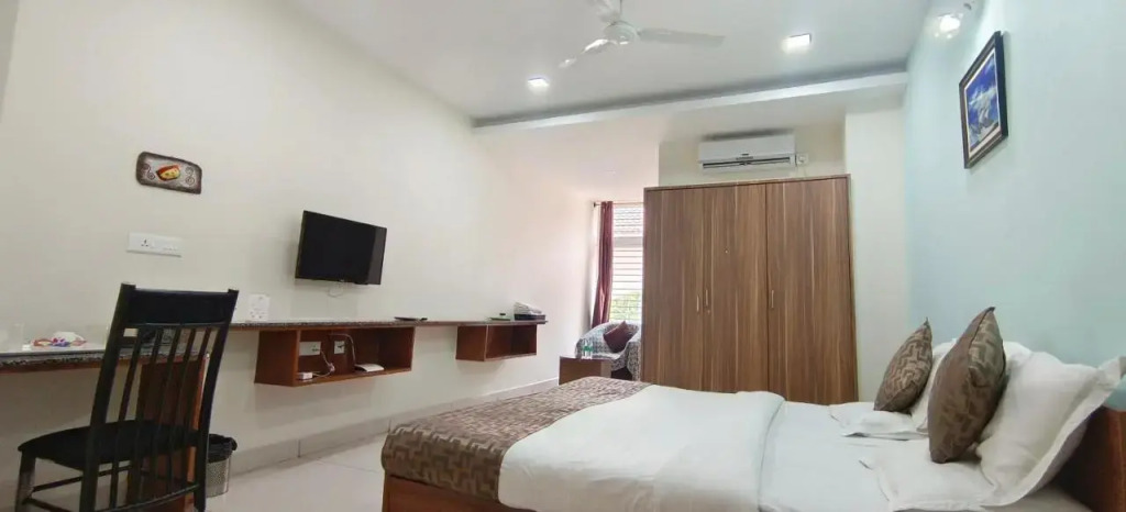 Sugamya Corner Guesthouse