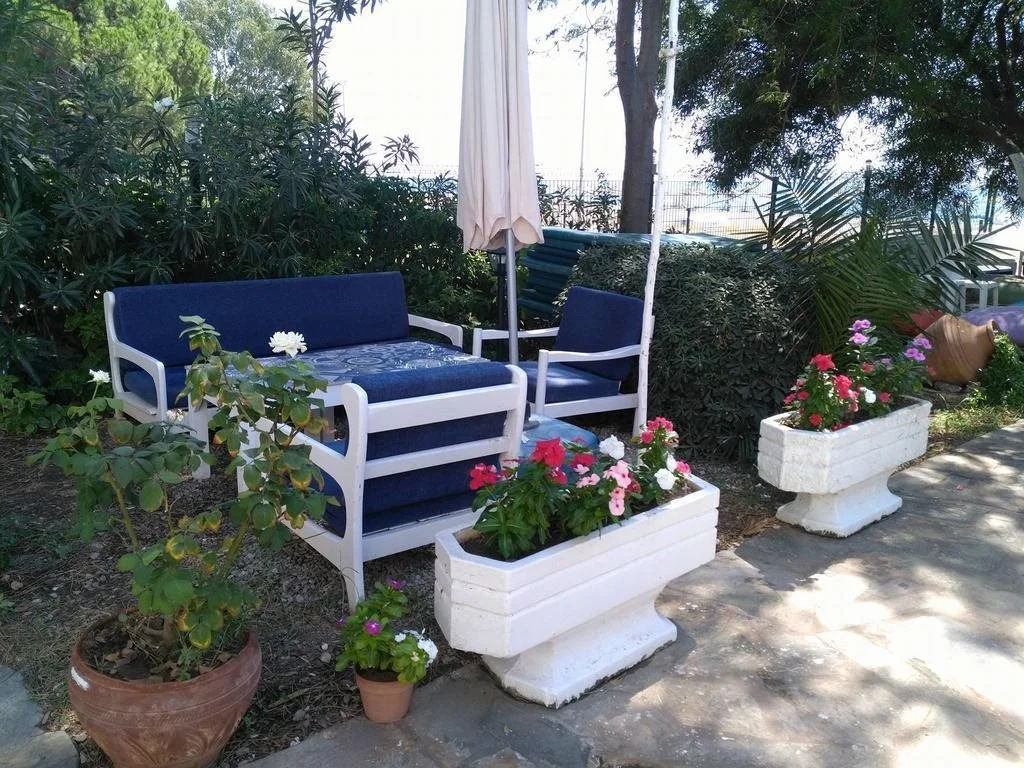 Palmiye Hotel