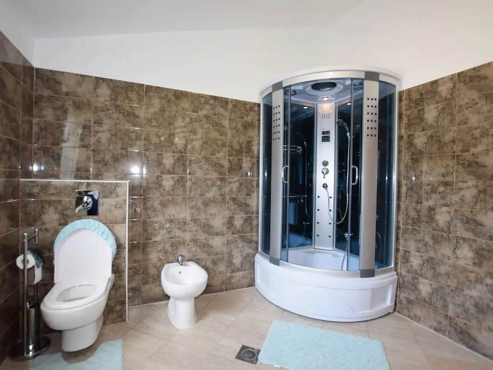Apartment in Pula With Bbq, Parking, AC