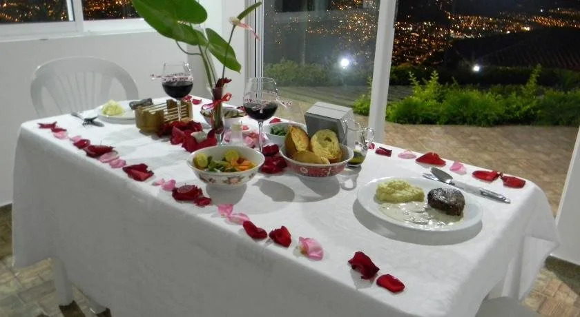 Finca Hotel Villa Ilusión