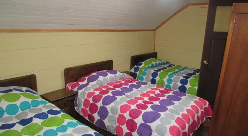 Hostal Los Patiperros