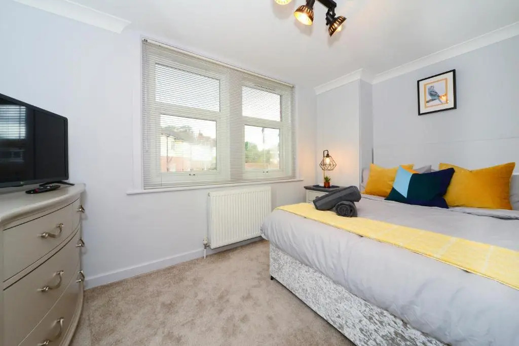 Beautiful Apartment near Bournemouth, Poole & Sandbanks