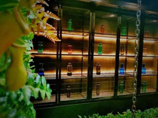 Tegarin Theme Hotel