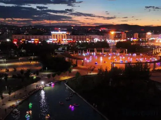 Duolun Grand Hotel