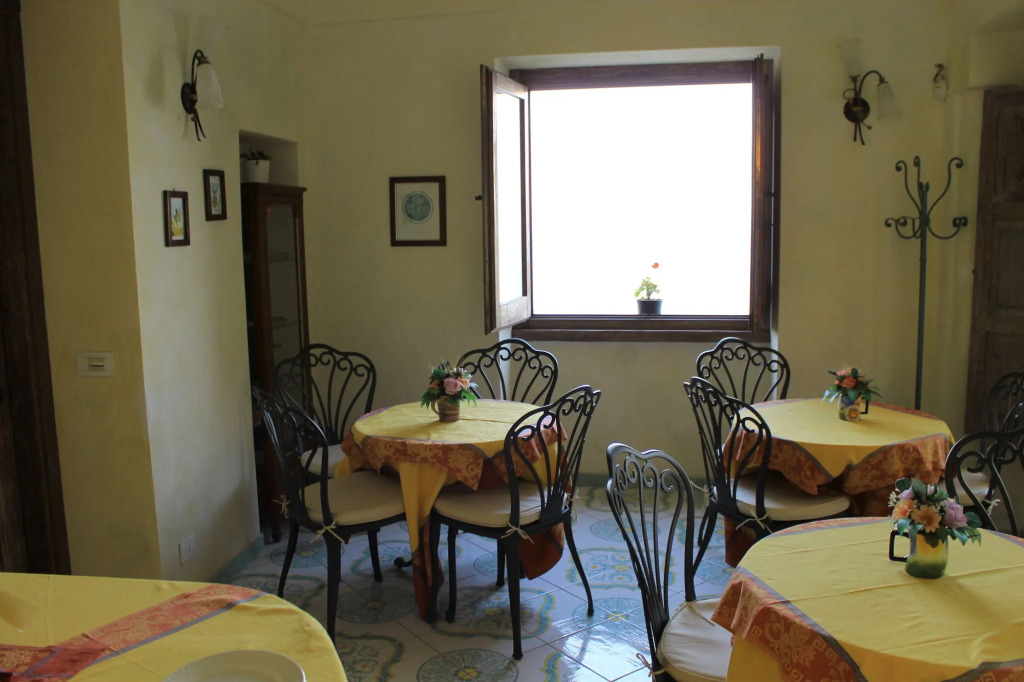 LAntico Borgo Dei Limoni