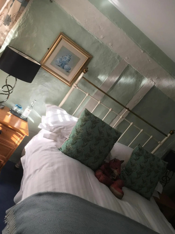 The Angel Inn B&B