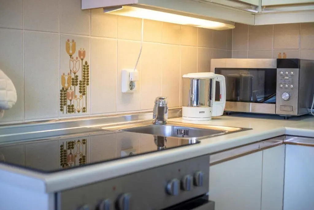 Studio-Apartment im Haus Frauenpreiss FeWo 404
