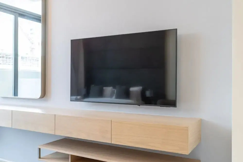 Perfect Studio for Your Stay in JVC That Sleeps 2