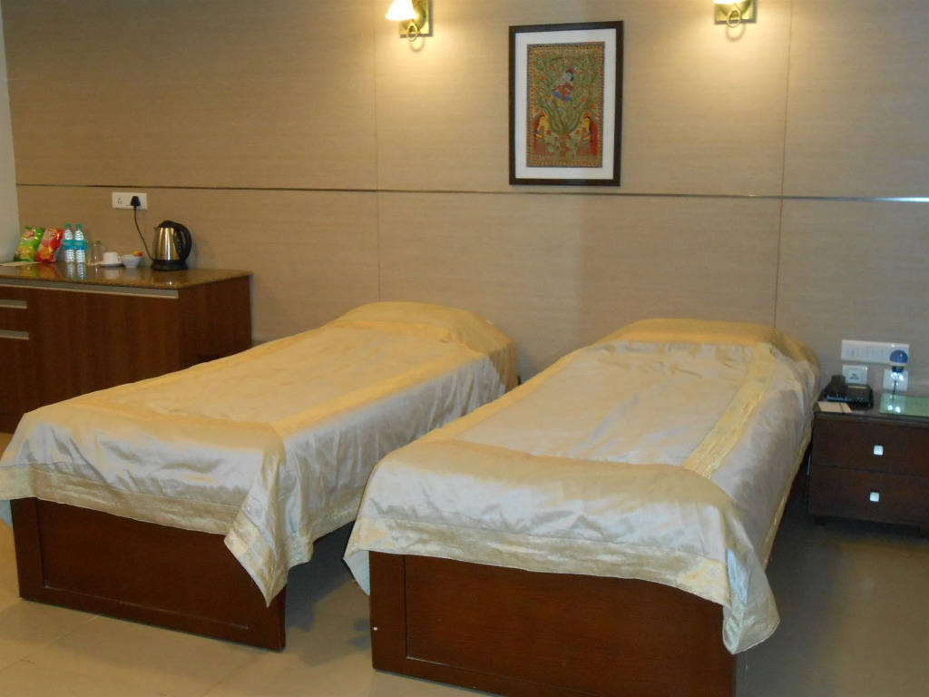 Brunton Heights Executive Suites