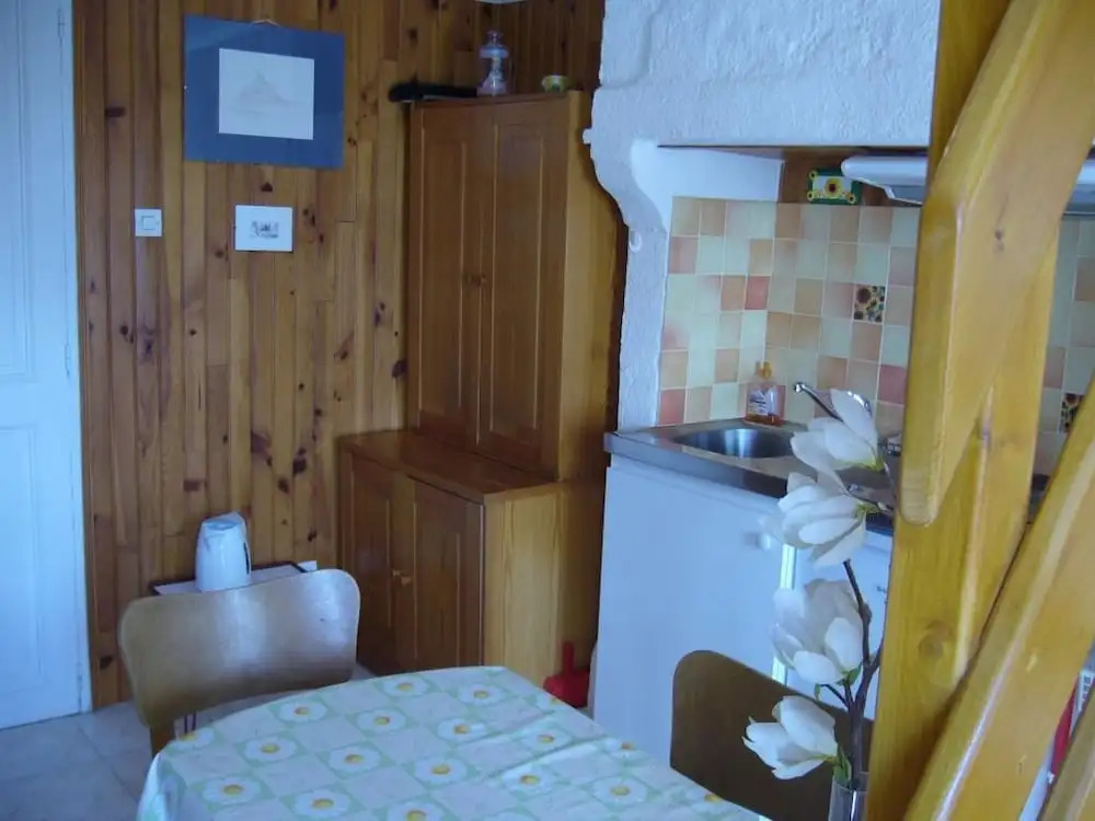 Gite La Boulangerie