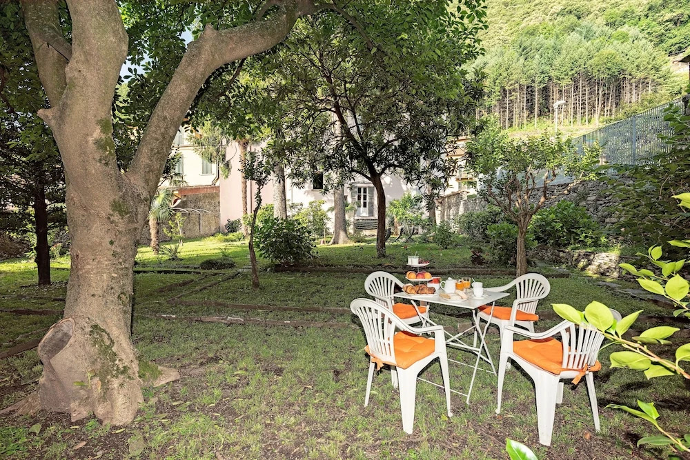 B&B Villa Rosalinda