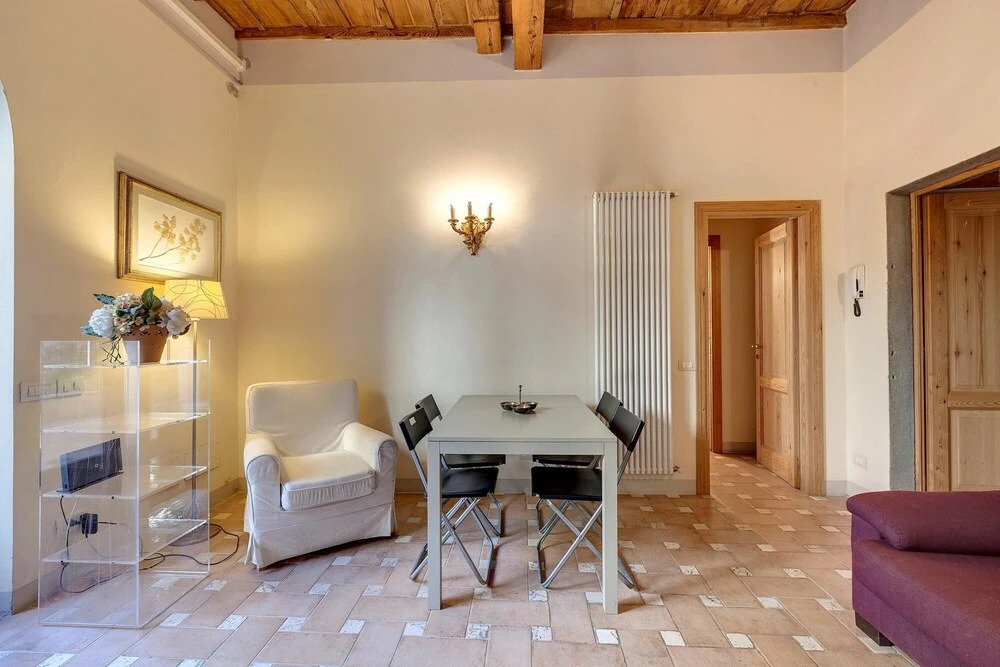 Campuccio 42 in Firenze