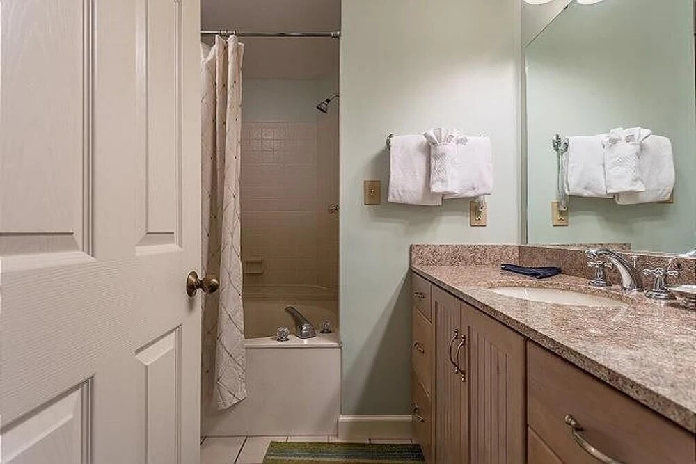 Beach Cottage 193 at Hidden Dunes - 1149870