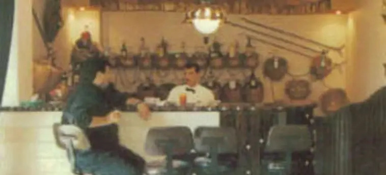 Hotel Heliopolis
