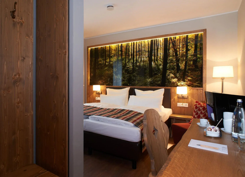 Torfhaus Harzresort