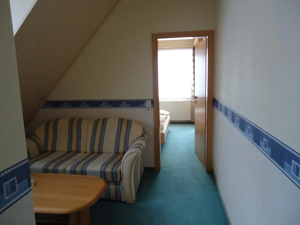 Pension Hohlen
