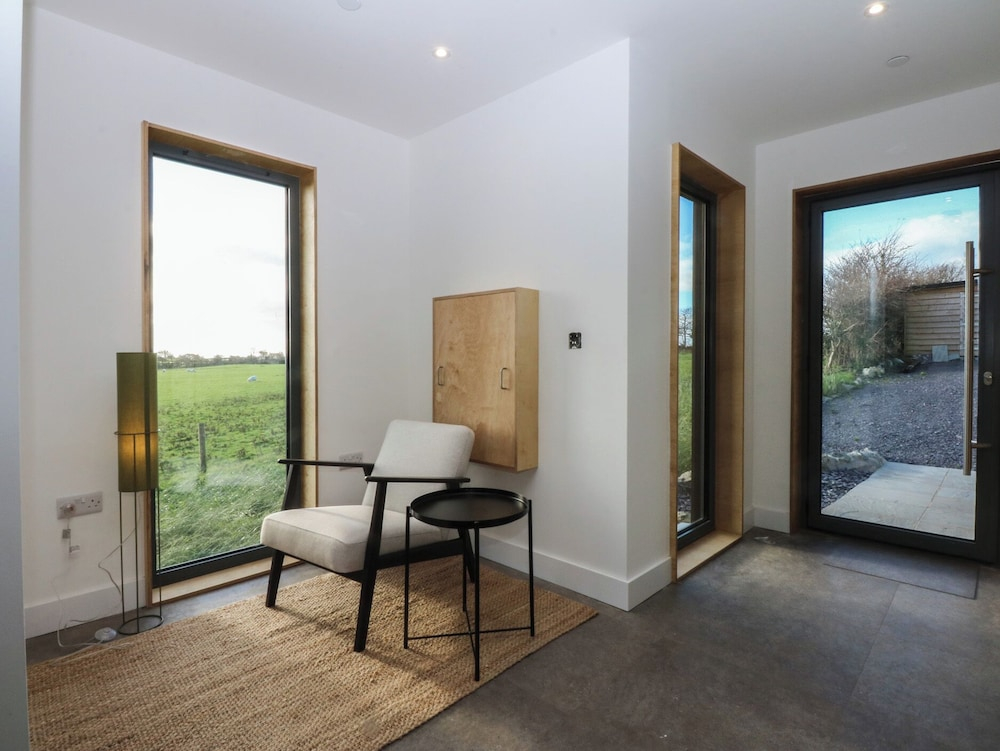 Tithe Barn Lodge