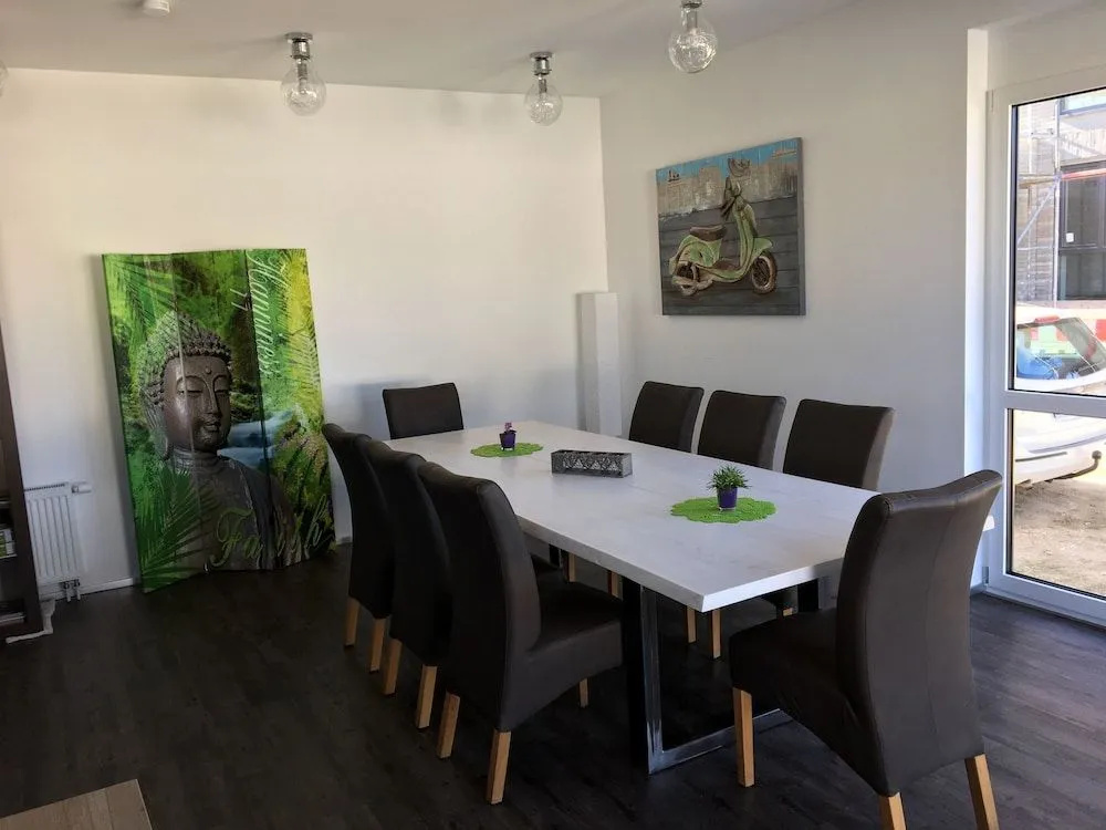 Gutunterdachgebracht